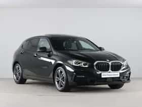 BMW 1-Serie (2022) thumbnail 7