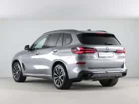 BMW X5 (2025) thumbnail 11
