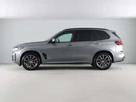 BMW X5 (2025) thumbnail 12