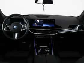 BMW X5 (2025) thumbnail 13