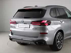 BMW X5 (2025) thumbnail 19