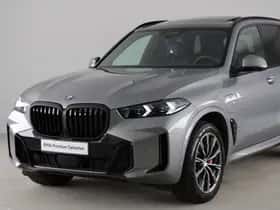 BMW X5 (2025) thumbnail 20