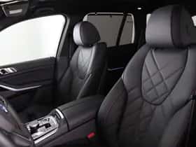 BMW X5 (2025) thumbnail 5