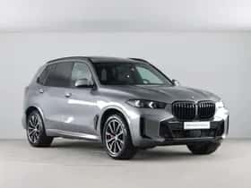 BMW X5 (2025) thumbnail 7