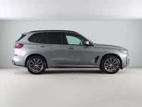 BMW X5 (2025) thumbnail 8