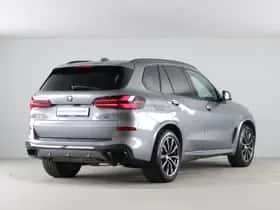 BMW X5 (2025) thumbnail 9