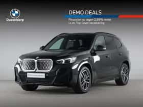BMW iX1 (2026)