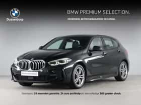 BMW 1-Serie (2022)