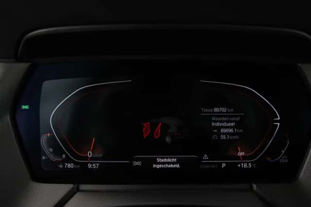 BMW 1-Serie (2022) thumbnail 3