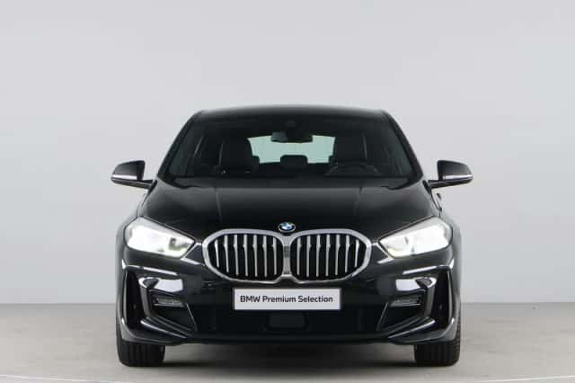 BMW 1-Serie (2022) thumbnail 6