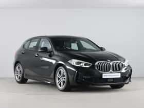 BMW 1-Serie (2022) thumbnail 7