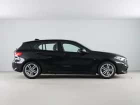 BMW 1-Serie (2022) thumbnail 8