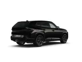 BMW XM (2026) thumbnail 2