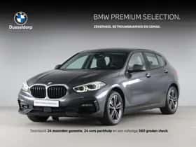 BMW 1-Serie (2020)