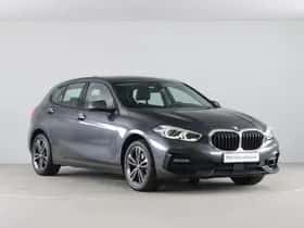 BMW 1-Serie (2020) thumbnail 7