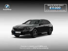 BMW 5-Serie (2026)