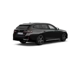 BMW 5-Serie (2026) thumbnail 2