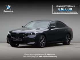 BMW i5 (2026)