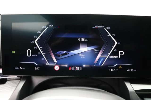 BMW i5 (2026) thumbnail 3