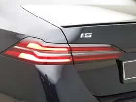 BMW i5 (2026) thumbnail 22