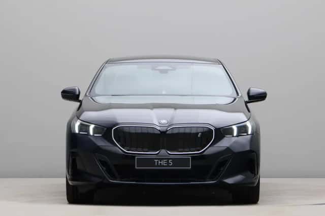 BMW i5 (2026) thumbnail 6