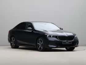 BMW i5 (2026) thumbnail 7