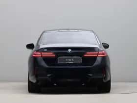 BMW i5 (2026) thumbnail 10