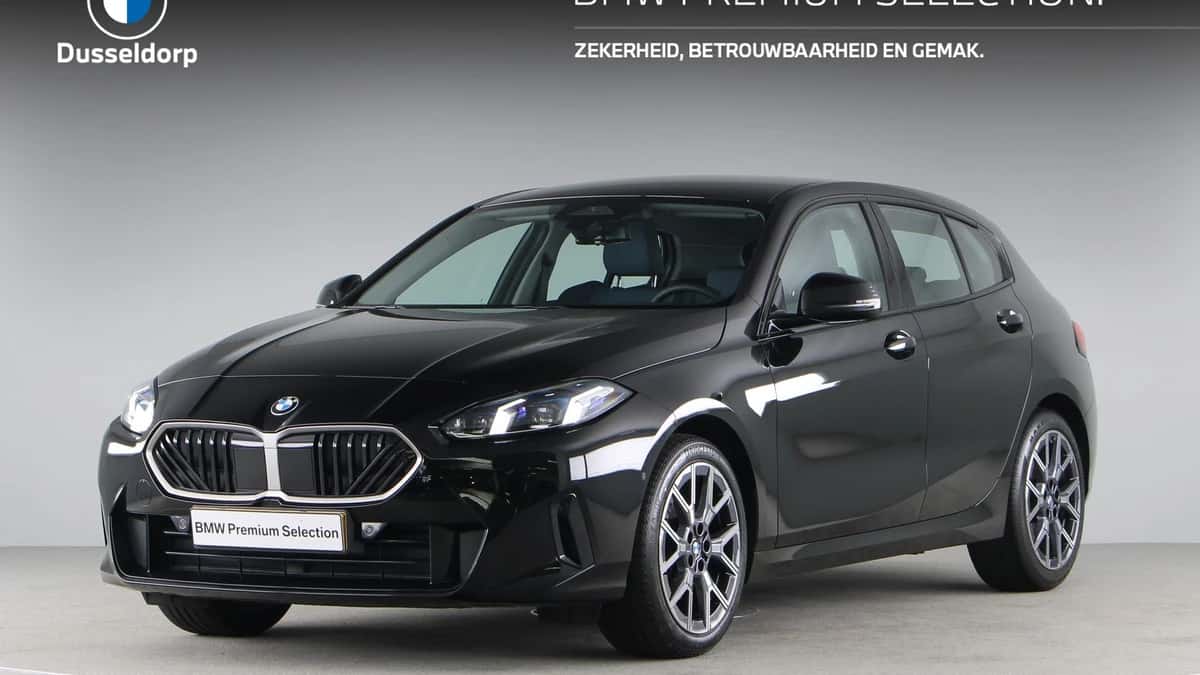 BMW 1-Serie (2024) — foto 1