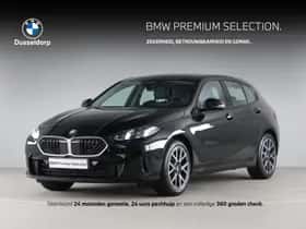 BMW 1-Serie (2024) thumbnail 1