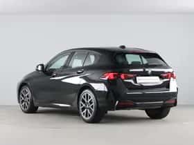 BMW 1-Serie (2024) thumbnail 11
