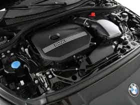 BMW 1-Serie (2024) thumbnail 4