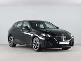 BMW 1-Serie (2024) thumbnail 7