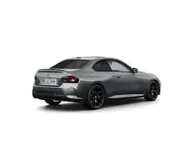BMW 2-Serie (2026) thumbnail 2