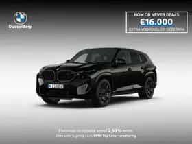 BMW XM (2026)