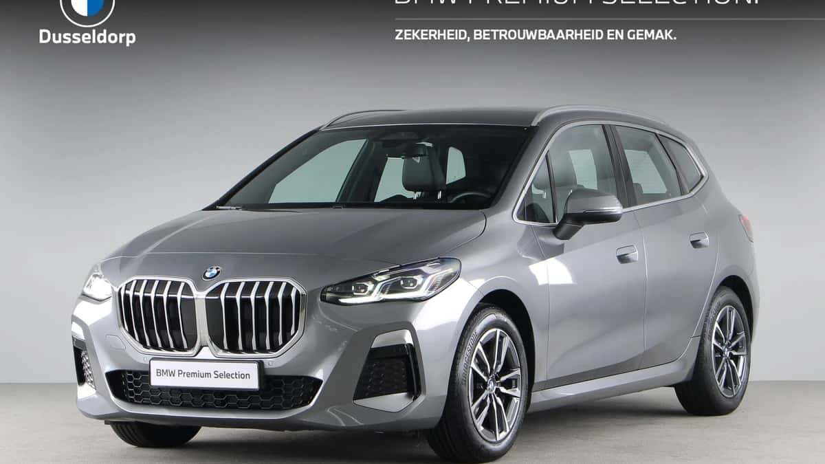 BMW 2-Serie (2022) — foto 1