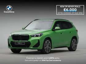 BMW X1 (2026)