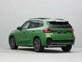 BMW X1 (2026) thumbnail 11