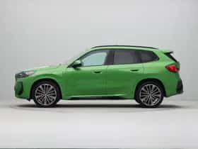 BMW X1 (2026) thumbnail 12