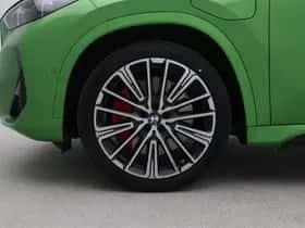 BMW X1 (2026) thumbnail 21