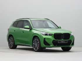 BMW X1 (2026) thumbnail 7