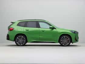 BMW X1 (2026) thumbnail 8