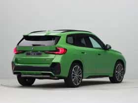 BMW X1 (2026) thumbnail 9