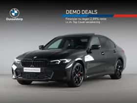 BMW 3-Serie (2026) thumbnail 1