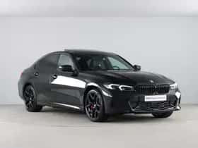 BMW 3-Serie (2026) thumbnail 7
