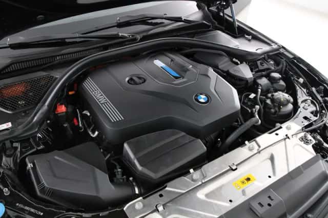 BMW 3-Serie (2026) thumbnail 4