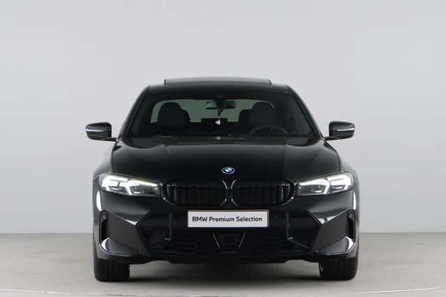 BMW 3-Serie (2026) thumbnail 6