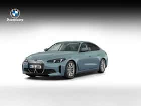 BMW i4 (2026)