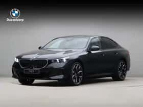 BMW 5-Serie (2026)