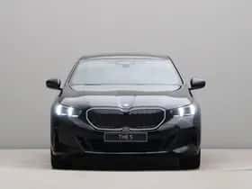 BMW 5-Serie (2026) thumbnail 2