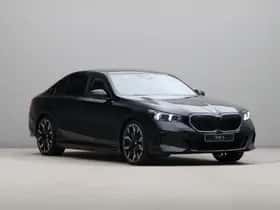 BMW 5-Serie (2026) thumbnail 3